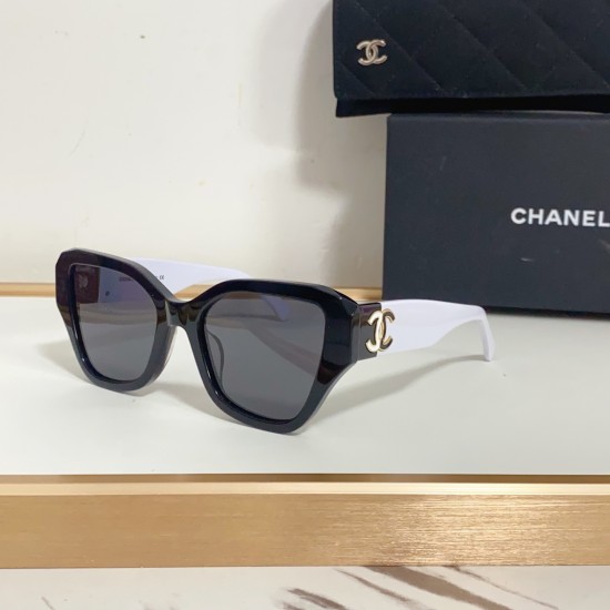 CHANEL Eyeglasses