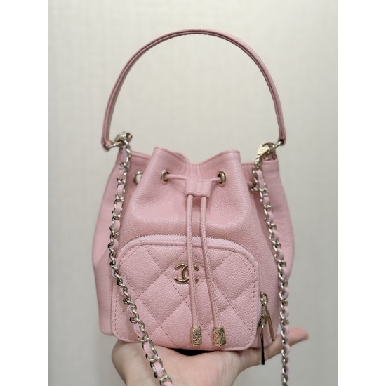 CHANEL BUCKET