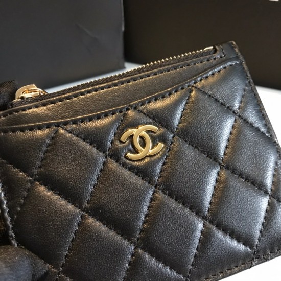 CHANEL Wallet