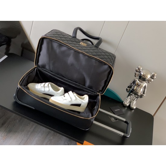 CHANEL Suitcase