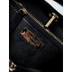 CHANEL TOTE SHOPPING BAG