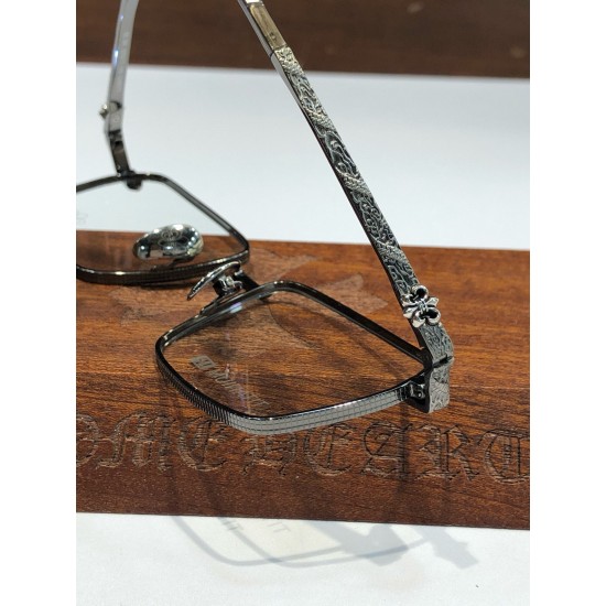 ChromeHearts Eyeglasses