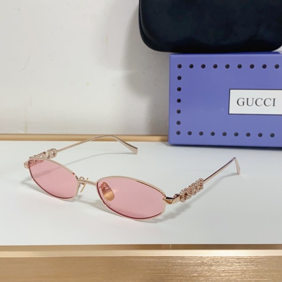 Gucci Eyeglasses