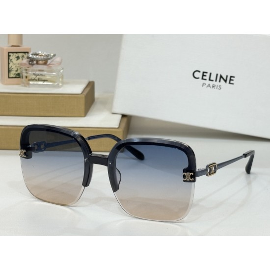 CELINE Eyeglasses