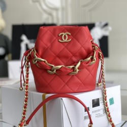 CHANEL BUCKET
