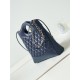 CHANEL TOTE SHOPPING BAG