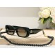 CHANEL Eyeglasses