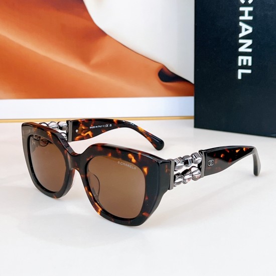 CHANEL Eyeglasses