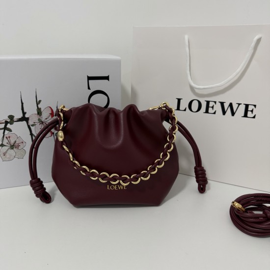 LOEWE bags
