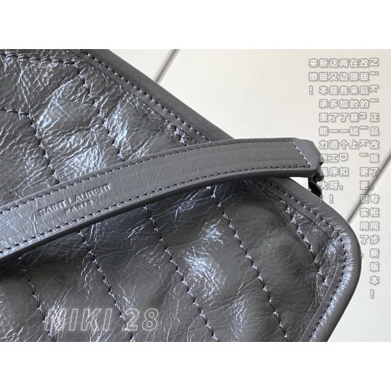 YSL Niki