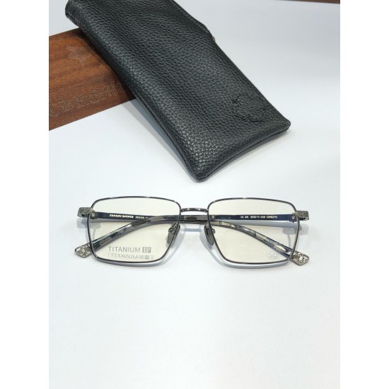 ChromeHearts Eyeglasses