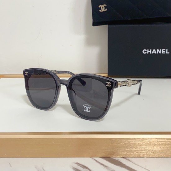 CHANEL Eyeglasses