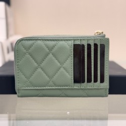 CHANEL Wallet