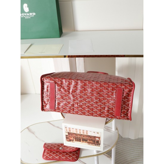 Goyard BAGS