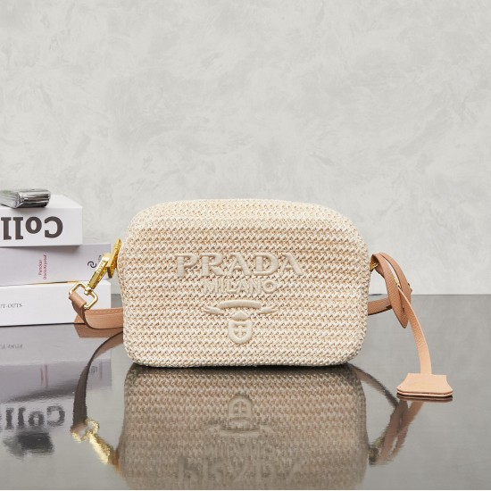 PRADA BAGS