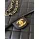 CHANEL Suitcase
