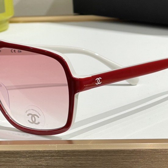 CHANEL Eyeglasses