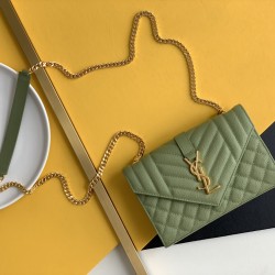 YSL Envelope