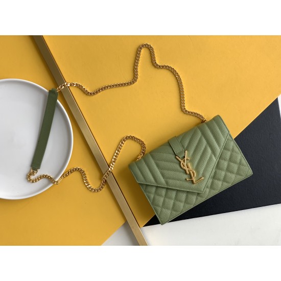 YSL Envelope