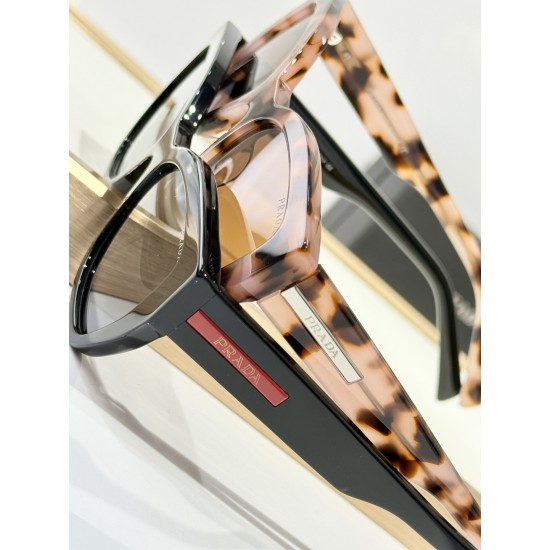 Prada Eyeglasses