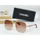 CHANEL Eyeglasses