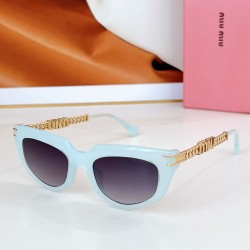MiuMiu Eyeglasses