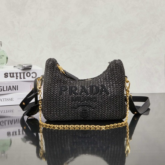 PRADA BAGS
