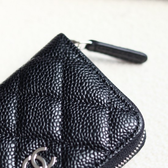 CHANEL Wallet