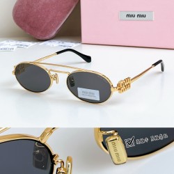 MiuMiu Eyeglasses