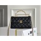CHANEL COCO HANDLE