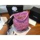 CHANEL BUCKET