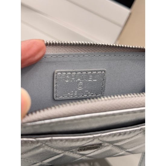 CHANEL Wallet