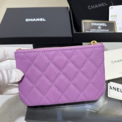CHANEL Wallet
