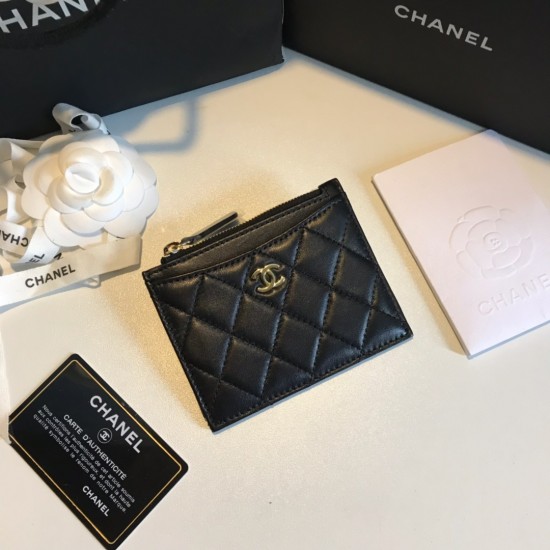 CHANEL Wallet