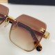 CHANEL Eyeglasses