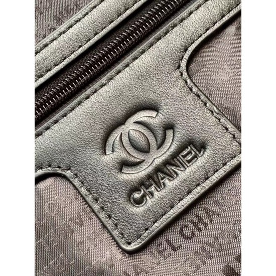 CHANEL Suitcase