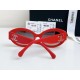 CHANEL Eyeglasses