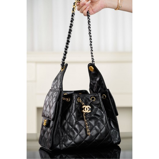 CHANEL HOBO