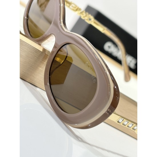 CHANEL Eyeglasses