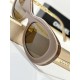 CHANEL Eyeglasses