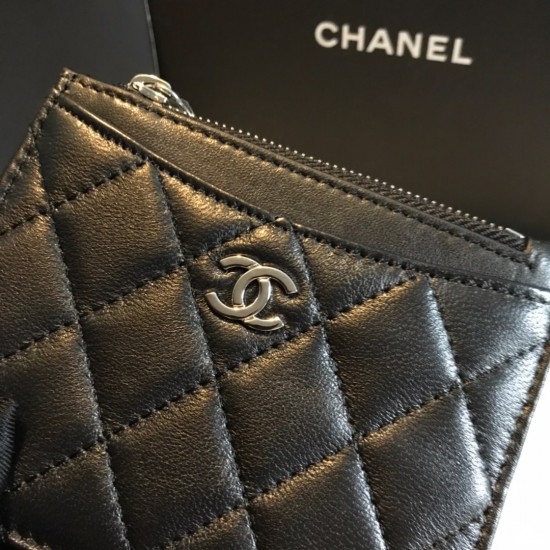 CHANEL Wallet