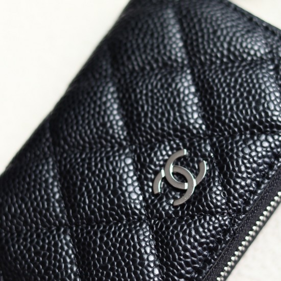 CHANEL Wallet