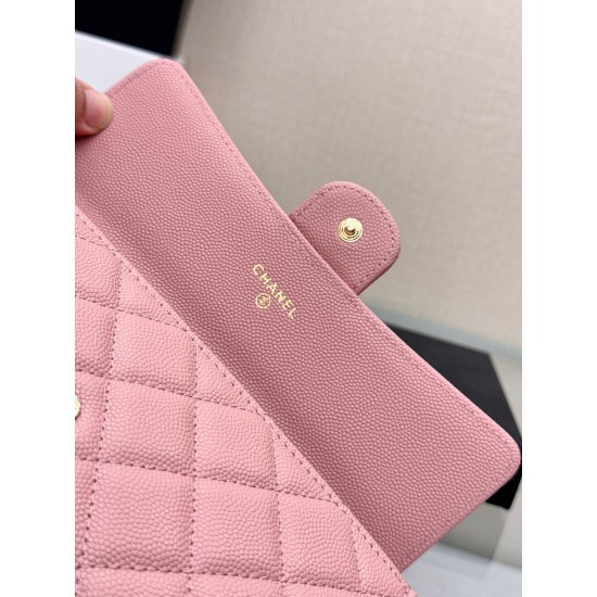 CHANEL Wallet