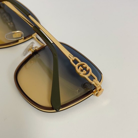 Gucci Eyeglasses
