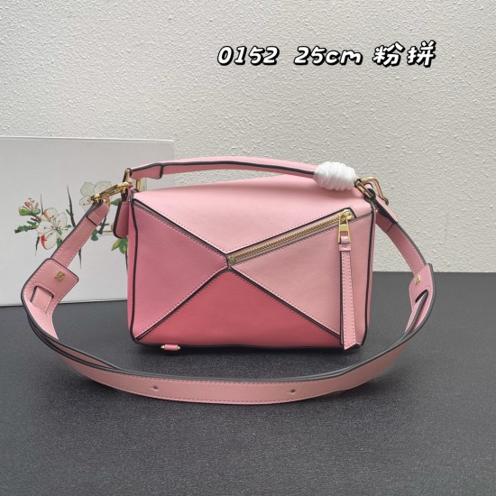 LOEWE bags