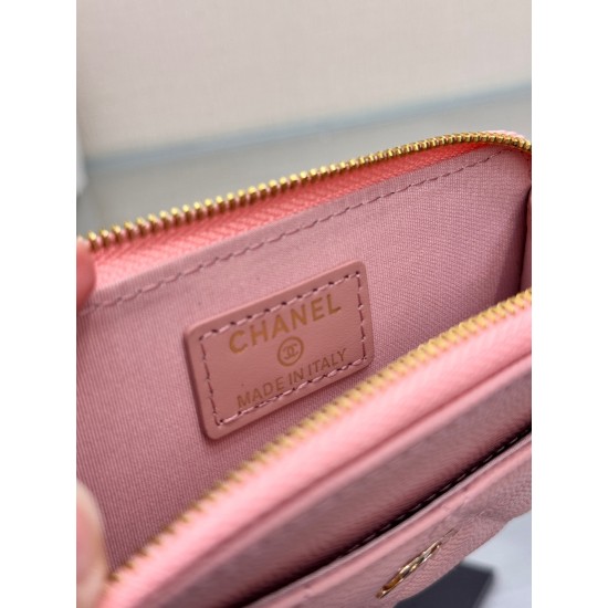 CHANEL Wallet