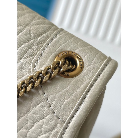 YSL Niki
