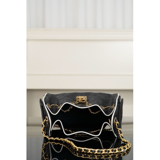 CHANEL HOBO