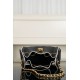 CHANEL HOBO