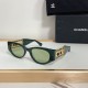 CHANEL Eyeglasses